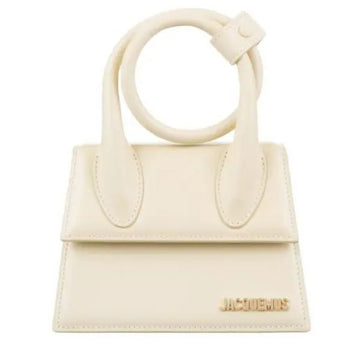Jacquemus Le Chiquito Noeud Handbag 107084524