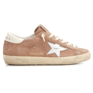 Golden Goose Women Superstar Classic Sneakers GWF00101 F006159 25737 105713569