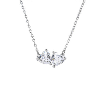 SWAROVSKI Mesmera Attract Halskette 5517117 135392710