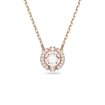SWAROVSKI Halskette 5272364 Una 29425441