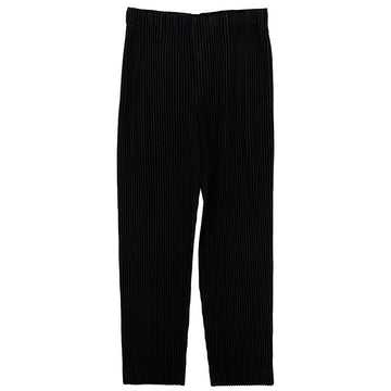 ISSEY MIYAKE 基本プリーツパンツ 157547777