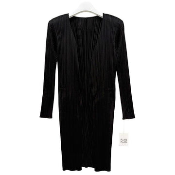 ISSEY MIYAKE 26SS プリーツプリーズ カーディガン 157547781