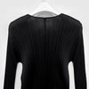 ISSEY MIYAKE Pleats Please Basic Cardigan (15) 157547781 [P]