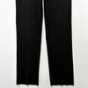 ISSEY MIYAKE Plissee Basic Gerade Hose (PP66JF111 15) 157547788 [P]