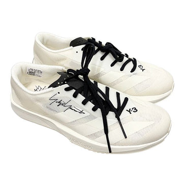 Y-3 Adizero RC6 Sneakers Off White Black (KK3655) 157547811