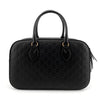 Gucci Sima Leather Boston Bag Tote Bag 428225 157547924 [P]