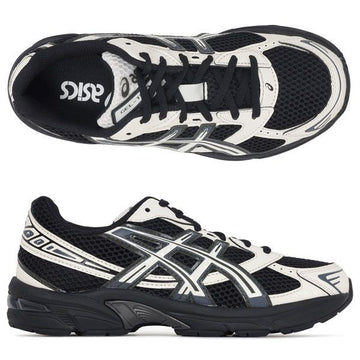 ASICS 26SS schwarze Creme-Gel 1130 Sneaker 1203A609 001 157547989