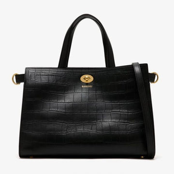 Burberry Small Cotswolds Tote Bag 155705384