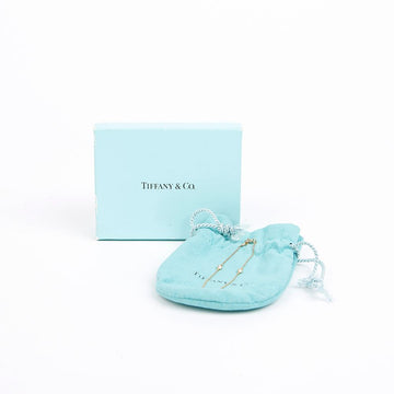 TIFFANY & CO エルサ・ペレッティ・バイ・ザ・ヤード・ブレスレット 157315101