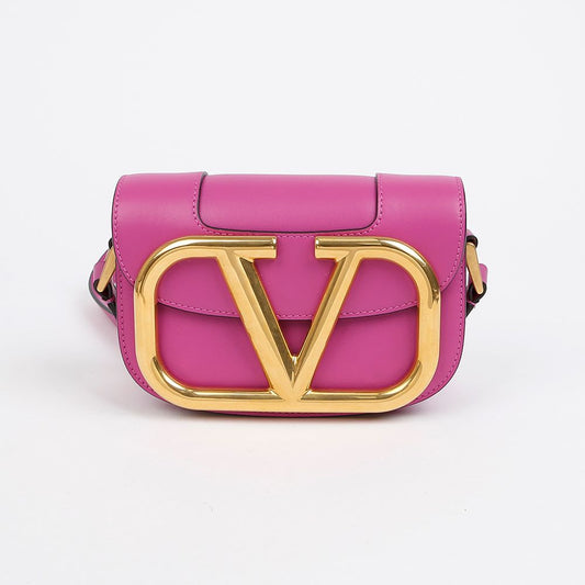 Valentino Superbi Small Shoulder Crossbody Bag 157315403 [P]
