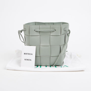 Bottega Veneta Cassette Bucket Small Shoulder Crossbody Bag 157315489
