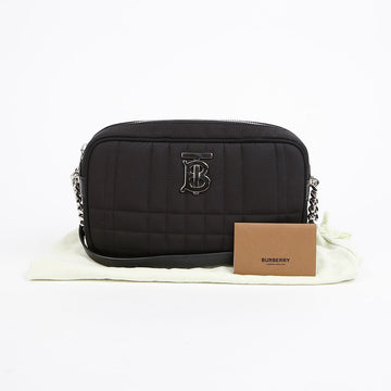 BURBERRY カメラショルダークロスバッグ 8059150 157364894