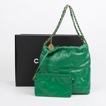 CHANEL スモールショルダーバッグ AS3260 22 157366061