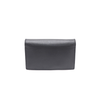 GUCCI Interlocking GG Mini Flap Schultertasche mit goldener Kette 510314 157551027 [P]