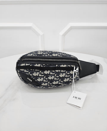 DIOR スカラベ オブリーク スリングバック 2ESBC311YKY 157548573