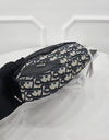 DIOR Scarabeus Oblique Slingback 2ESBC311YKY 157548573 [P]