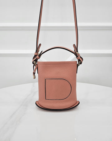 DELVAUX ミニ バケット バッグ AA0607AQY015HDO 157548954