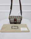 GUCCI Ophidia GG Mini Crossbody Bag 746308 155384713 [P]