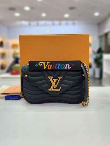 LOUIS VUITTON MMショルダーバッグ M51498 157549231