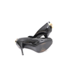 Louis Vuitton Patent Leather Open Toe High Heel Shoes 50983963 157551147 [P]