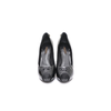 Louis Vuitton Patent Leather Open Toe High Heel Shoes 50983963 157551147 [P]