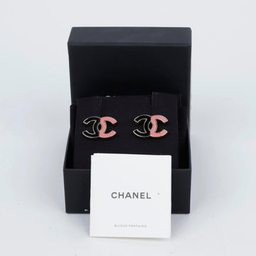 CHANEL CCロゴイヤリング 157230083