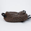 LOUIS VUITTON Monogram Canvas Palm Springs Backpack Größe MM 157298219 [P]