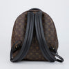 LOUIS VUITTON Monogram Canvas Palm Springs Backpack Größe MM 157298219 [P]