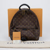 LOUIS VUITTON Monogram Canvas Palm Springs Backpack Größe MM 157298219 [P]