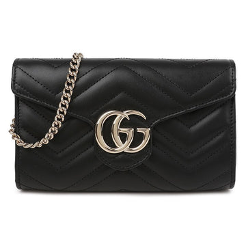 GUCCI チェーン付き財布 147449496