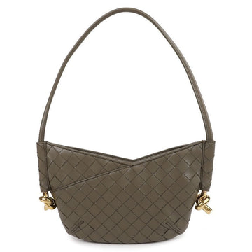 BOTTEGA VENETA Baby Solstice Schultertasche 796378-VCPP1-3230 147449509