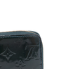 Louis Vuitton Monogram Vernis Zippy Wallet Long Wallet 88996466 157551302 [P]