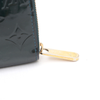Louis Vuitton Monogram Vernis Zippy Wallet Long Wallet 88996466 157551302 [P]