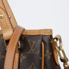 LOUIS VUITTON Monogram Canvas Tote Bag MM 157343710 [P]