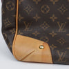 LOUIS VUITTON Monogram Canvas Tote Bag MM 157343710 [P]