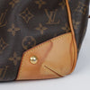 LOUIS VUITTON Monogram Canvas Tote Bag MM 157343710 [P]