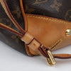 LOUIS VUITTON Monogram Canvas Tote Bag MM 157343710 [P]
