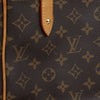 LOUIS VUITTON Monogram Canvas Tote Bag MM 157343710 [P]