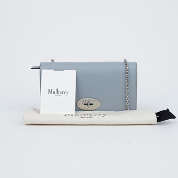 MULBERRY ベースウォーター WOC ショルダー クロスバッグ 157343806