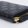 GUCCI Leder Kartenetui Schwarz 157363844 [P]