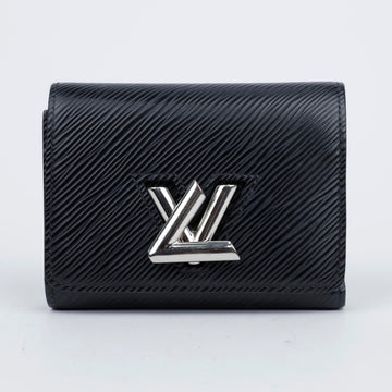 LOUIS VUITTON ツイストエピ二つ折り財布 M64414 5935301725 157366037