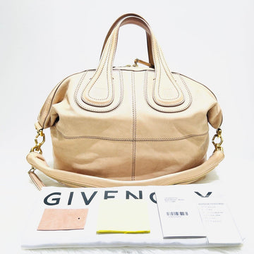 GIVENCHY ナイチンゲール ミディアム トートバッグ ショルダーバッグ 13L5008002 157549611
