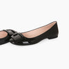 Roger Vivier Ballet Flat Shoes 156950052 [P]