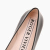 Roger Vivier Ballet Flat Shoes 156950052 [P]