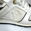 LOUIS VUITTON Runaway Sneakers 36,5 157549596 [P]