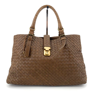 BOTTEGA VENETA インテレチアートローマバッグトートバッグ 157549914
