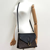 Louis Vuitton Monogram Saint Michel Shoulder Bag & Crossbody Bag 157549943 [P]