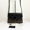 Louis Vuitton Monogram Saint Michel Shoulder Bag & Crossbody Bag 157549943 [P]