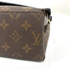 Louis Vuitton Monogram Saint Michel Shoulder Bag & Crossbody Bag 157549943 [P]