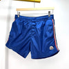 MONCLER スイムパンツ ブルー 157550327 [P]